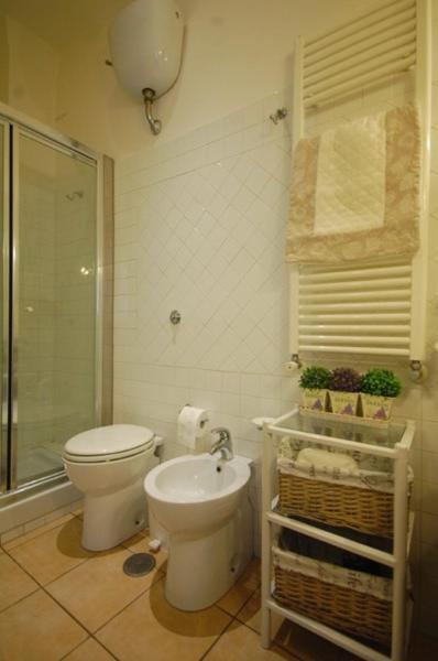 The Right Place 4U Domus Savelli Boutique Apartment Rom Eksteriør billede