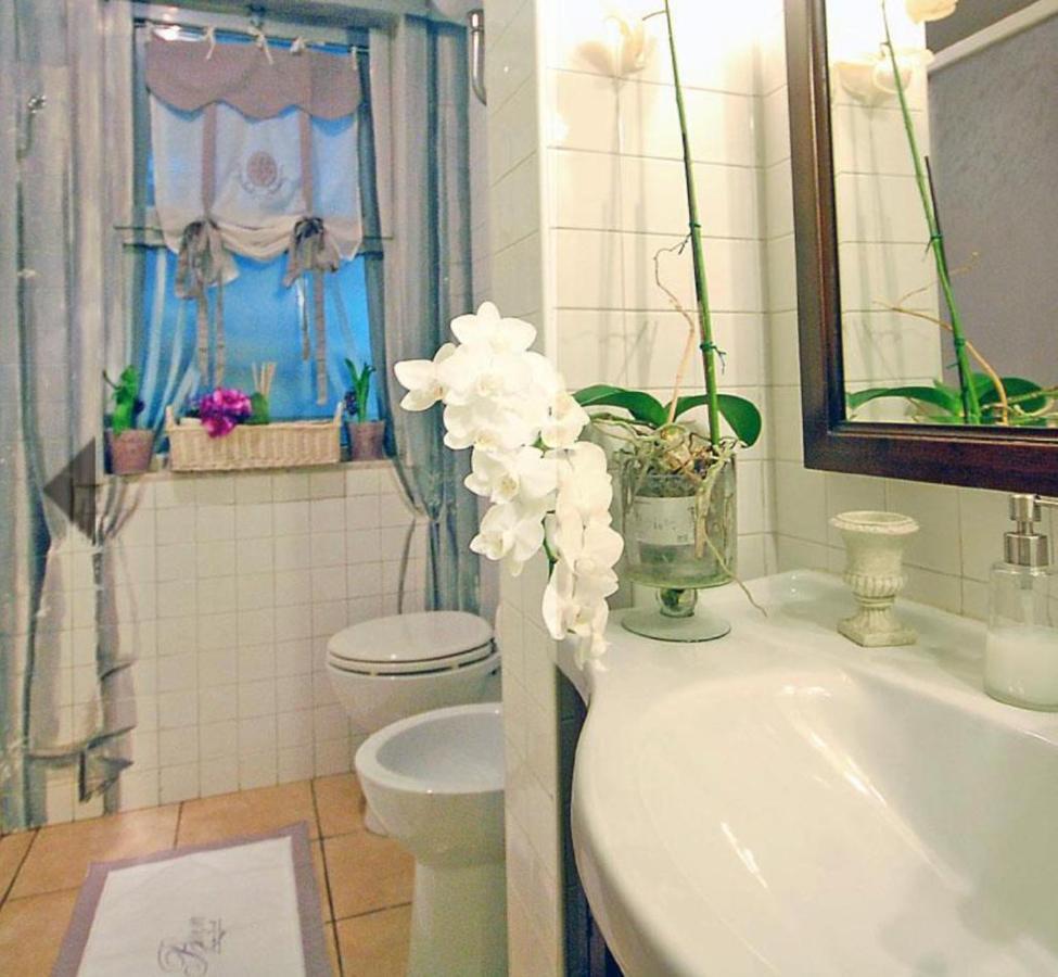 The Right Place 4U Domus Savelli Boutique Apartment Rom Eksteriør billede