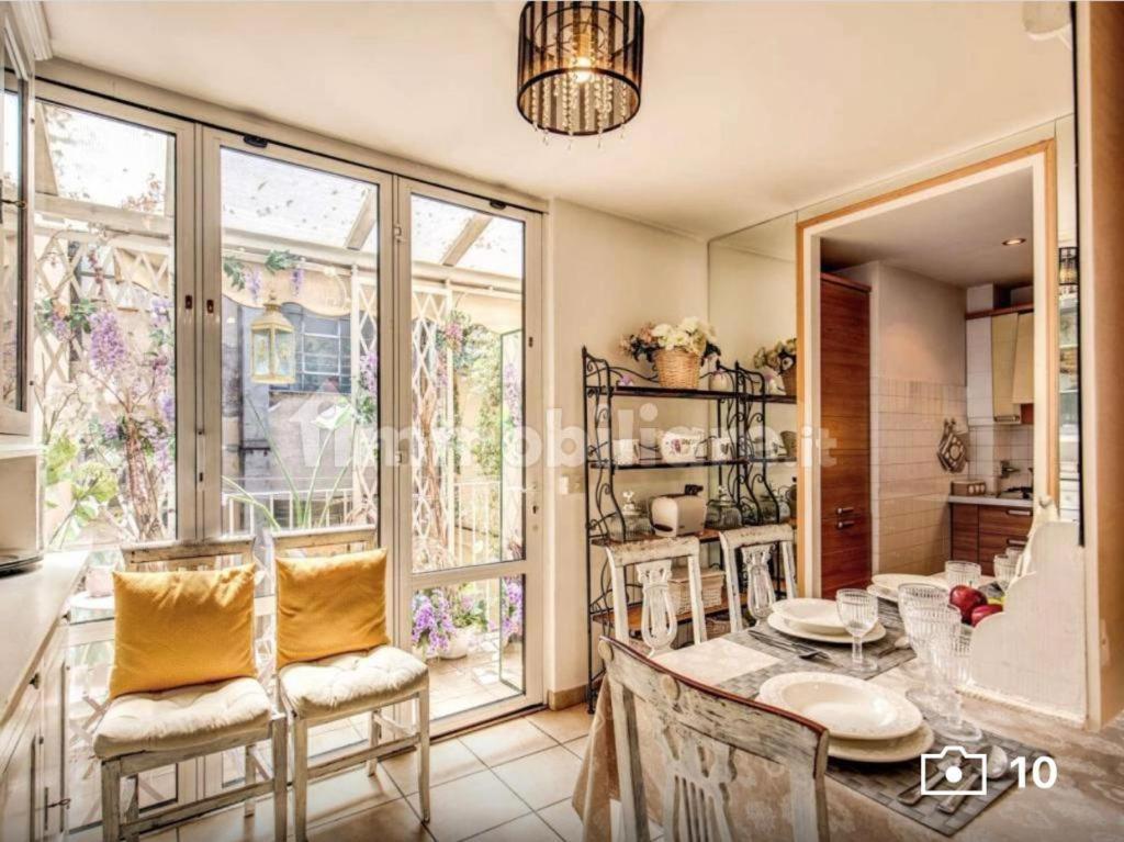 The Right Place 4U Domus Savelli Boutique Apartment Rom Eksteriør billede