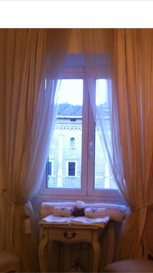 The Right Place 4U Domus Savelli Boutique Apartment Rom Eksteriør billede