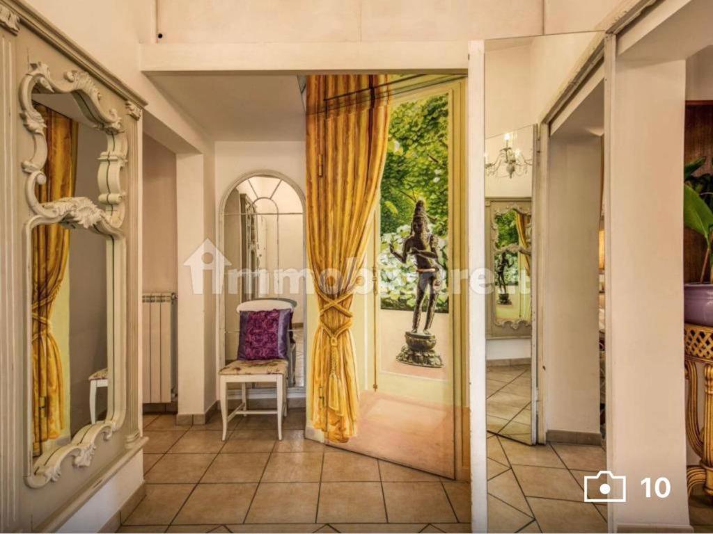 The Right Place 4U Domus Savelli Boutique Apartment Rom Eksteriør billede