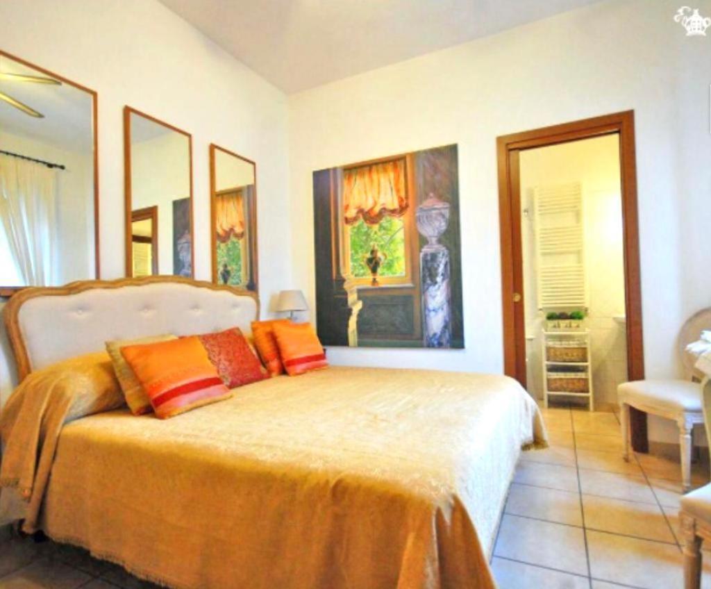 The Right Place 4U Domus Savelli Boutique Apartment Rom Eksteriør billede