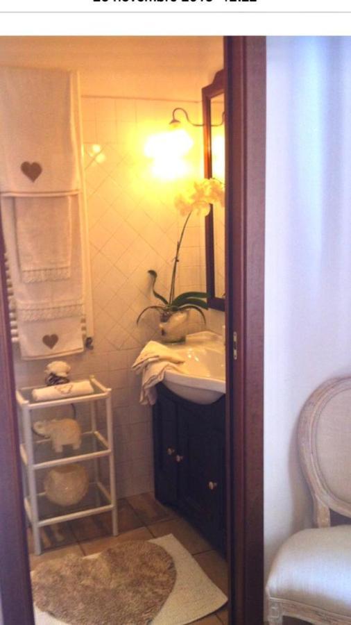 The Right Place 4U Domus Savelli Boutique Apartment Rom Eksteriør billede