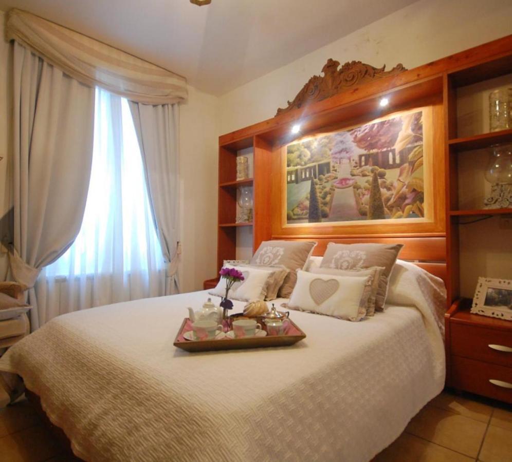 The Right Place 4U Domus Savelli Boutique Apartment Rom Eksteriør billede