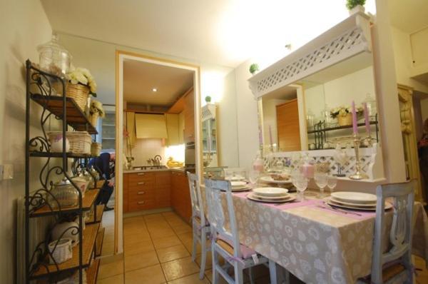 The Right Place 4U Domus Savelli Boutique Apartment Rom Eksteriør billede