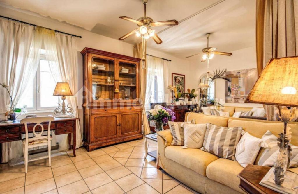The Right Place 4U Domus Savelli Boutique Apartment Rom Eksteriør billede